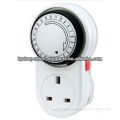 Digital Single Outlet Timer,hydroponic system,timer